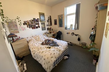 6 bed flat, Scarsdale Road, Victoria Park, Manchester, M145PY - Image 8